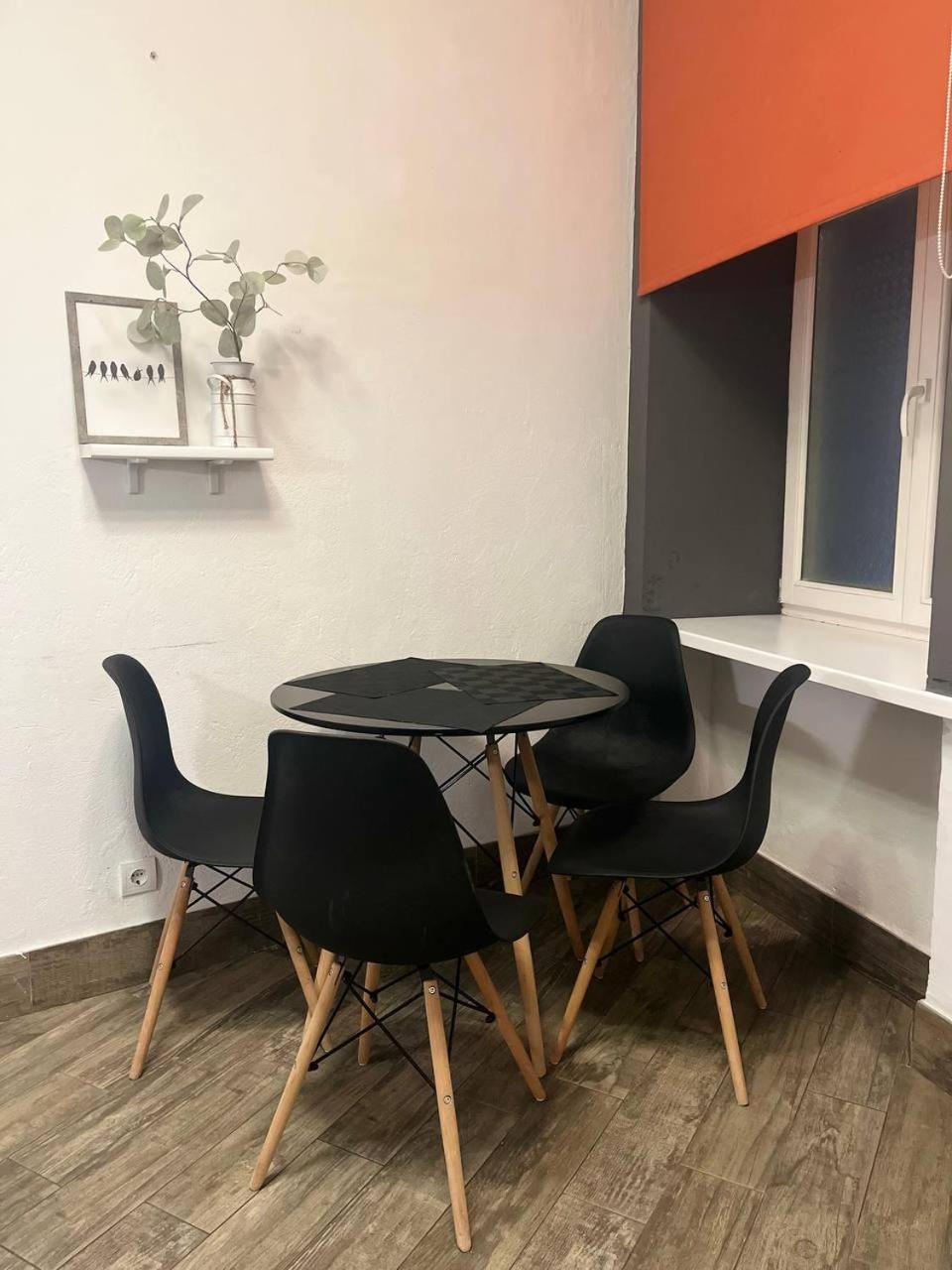 Shpytalna Apartments Lviv Luaran gambar